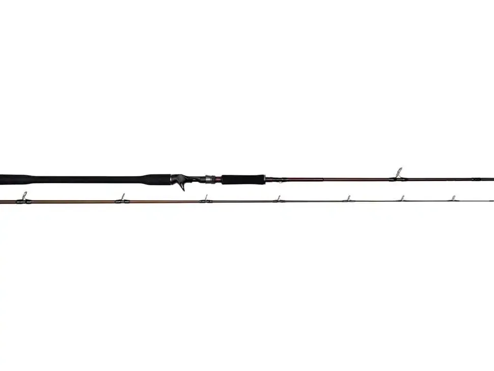 Westin W4 Powershad-T 2nd XH 2,40m 30-90g