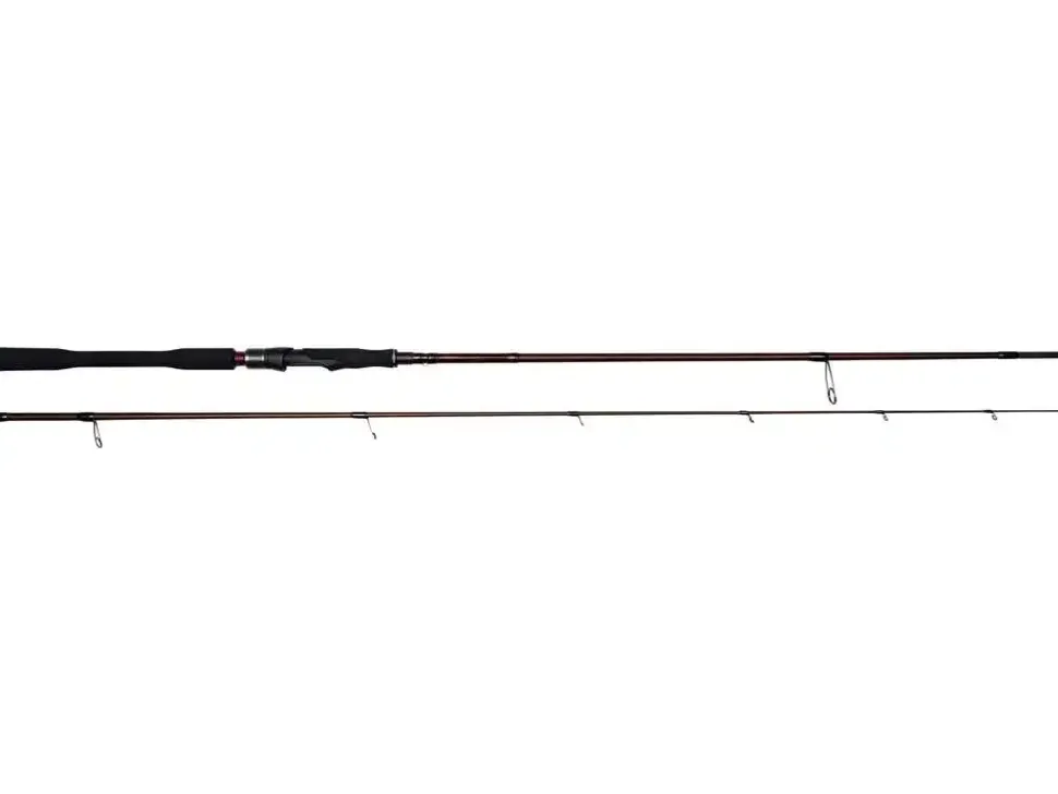 Westin W4 PowerTeez 2nd ML 2,50m 7-28g