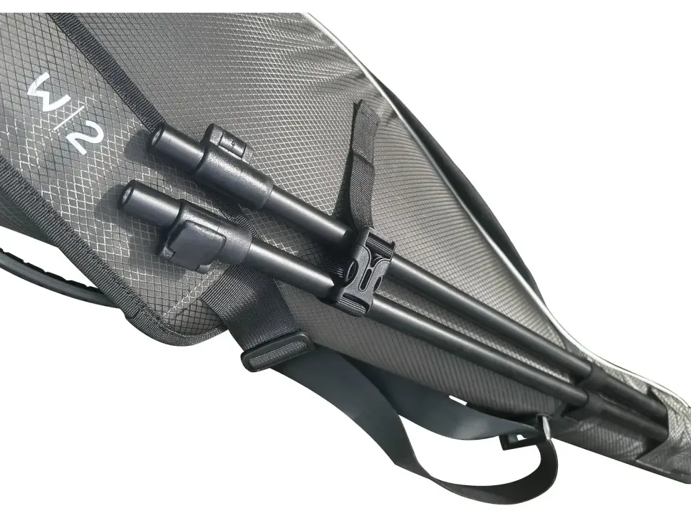 Westin W4 Rod Case bis 12' 193cm Forest Night