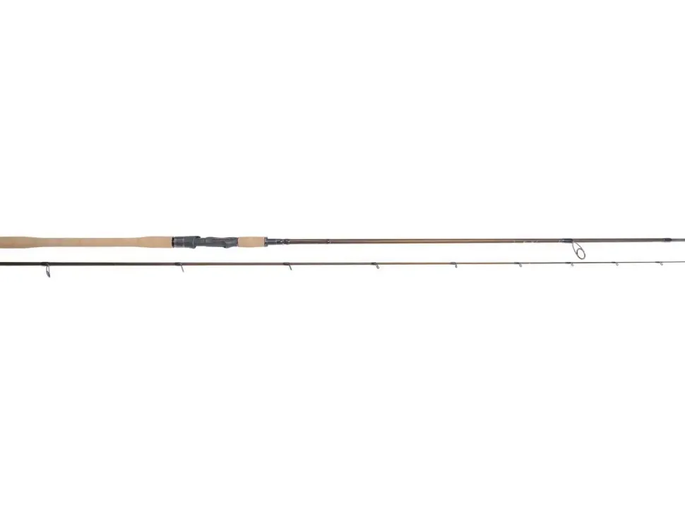 Westin W4 Spin 2nd MH 2,70m 10-40g