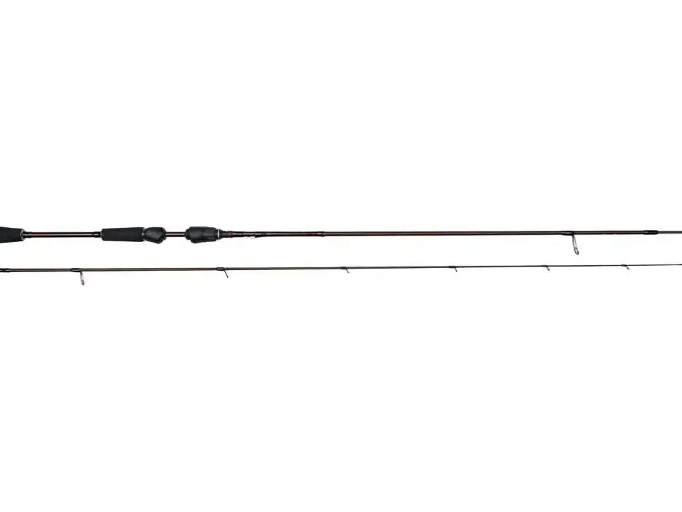 Westin W4 StreetStick 2nd MH 2,43m 5-15g