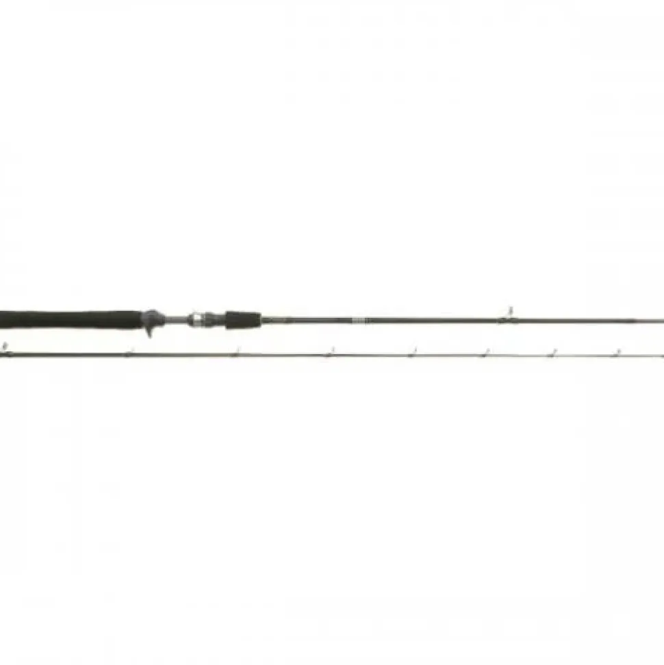 Westin W3 Vertical Jigging-T 1,85m 21-40g