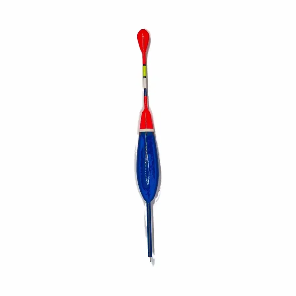 YAD Allround Laufpose Float 10 2g Rot Blau