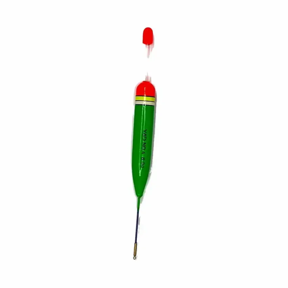 YAD Knicklichtpose Float 4 3g Rot Grün