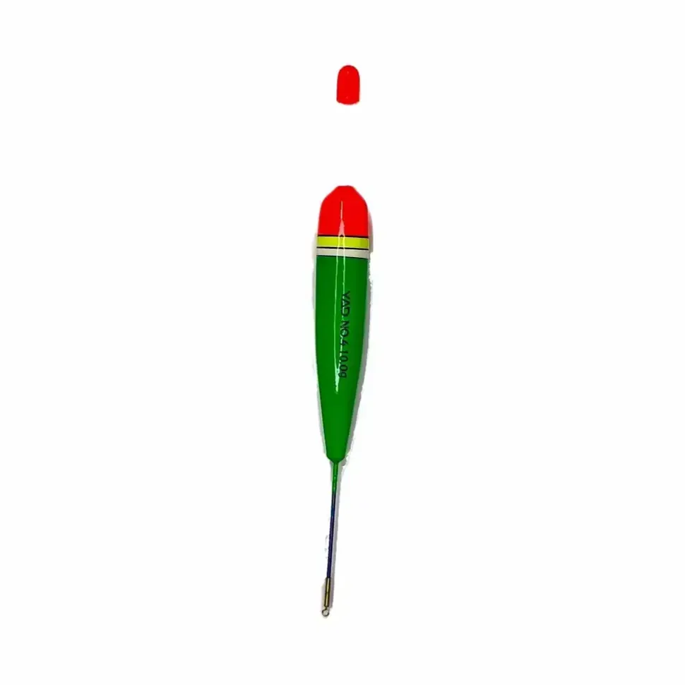 YAD Knicklichtpose Float 4 3g Rot Grün