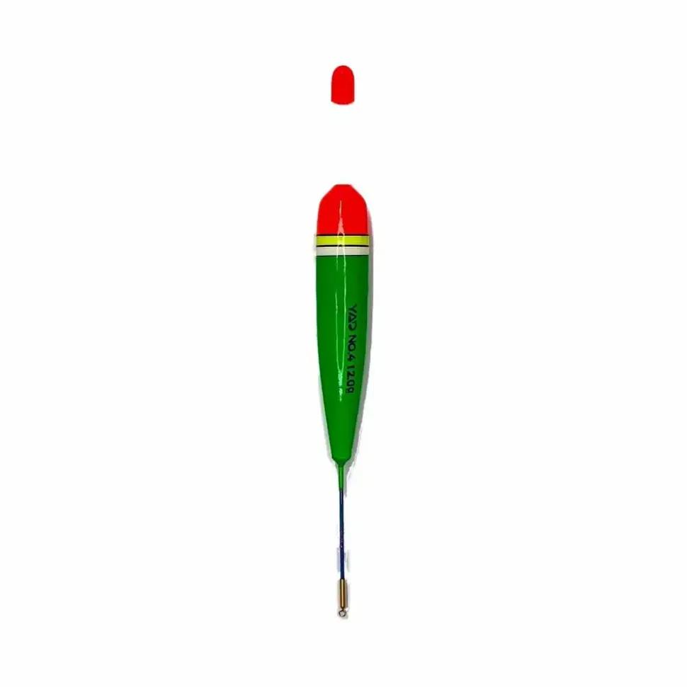 YAD Knicklichtpose Float 4 3g Rot Grün