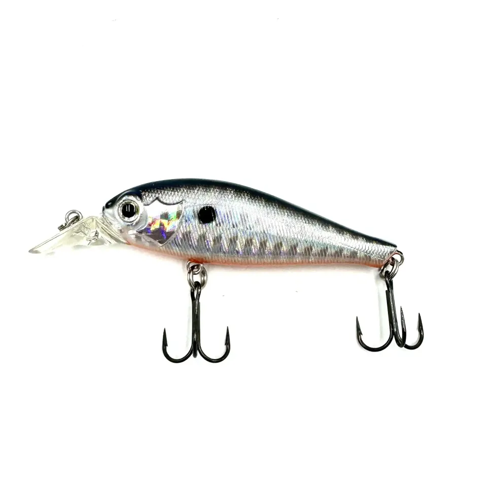 YAD Smart Short Lip Wobbler 6cm col 11