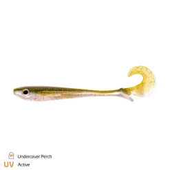 Zeck Baby Butcher 10cm Kiwi Lemon