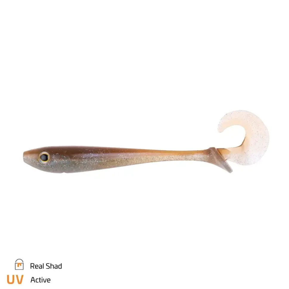 Zeck Baby Butcher 14cm Undercover Perch