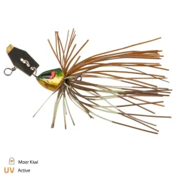 Zeck BA Chatter-Rushka 7,5g Moor Kiwi