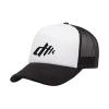 Zeck BA Foam Trucker Curved-Brim Trucker