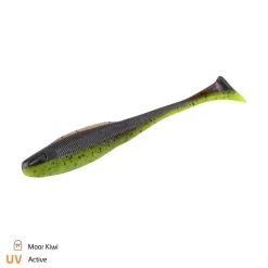 Zeck BA Sexy Swimmer von J.Dietel 6cm Purple Chartreuse