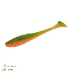 Zeck BA Sexy Swimmer von J.Dietel 8cm Moor Kiwi