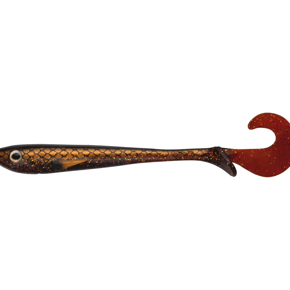Zeck Butcher 25cm Blue Ice