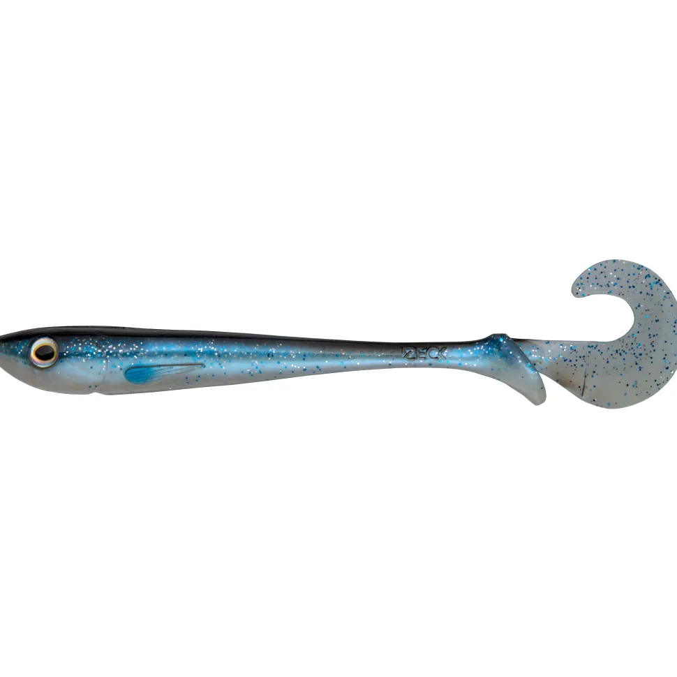 Zeck Butcher 19cm Blue Ice