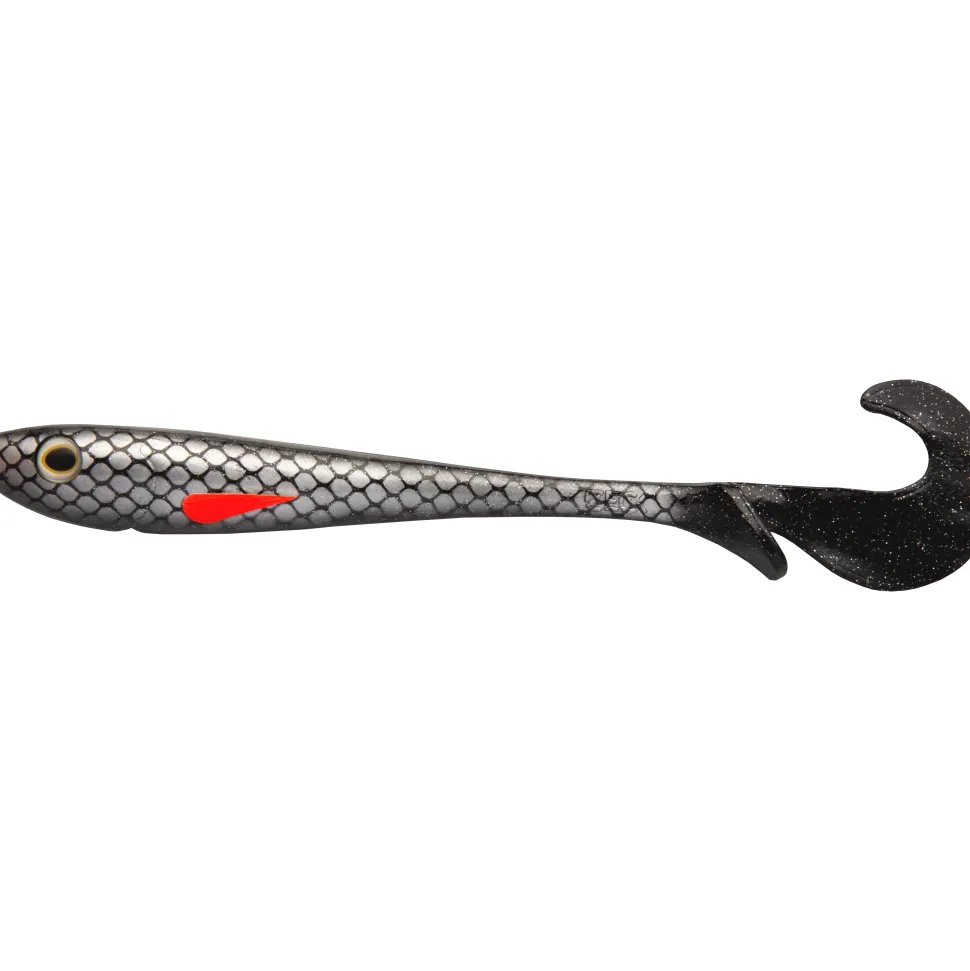 Zeck Butcher 19cm Blue Ice