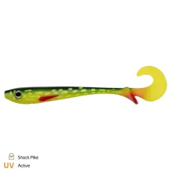 Zeck Butcher 16cm Shock Perch