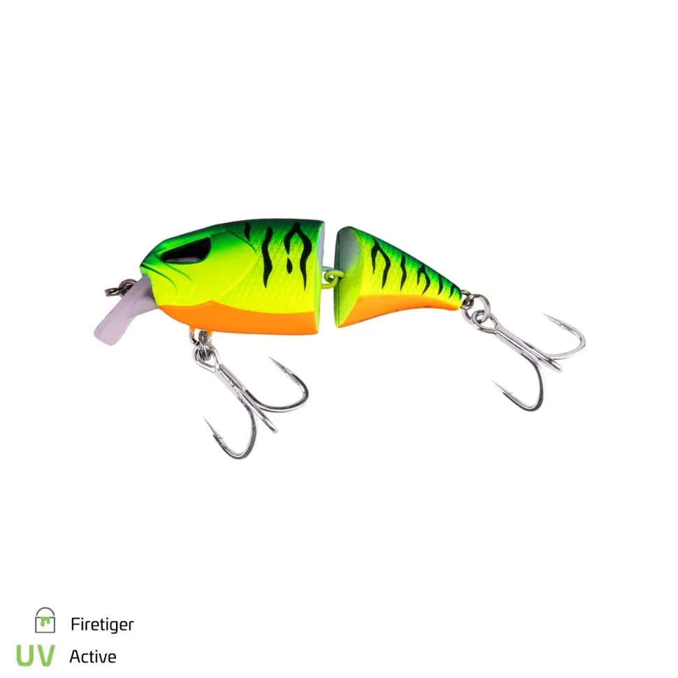 Zeck Cat Pointer 8cm Firetiger