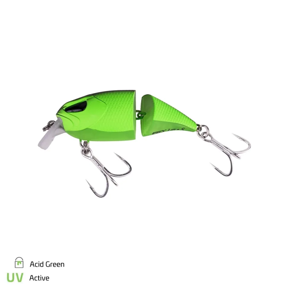 Zeck Cat Pointer 8cm Firetiger