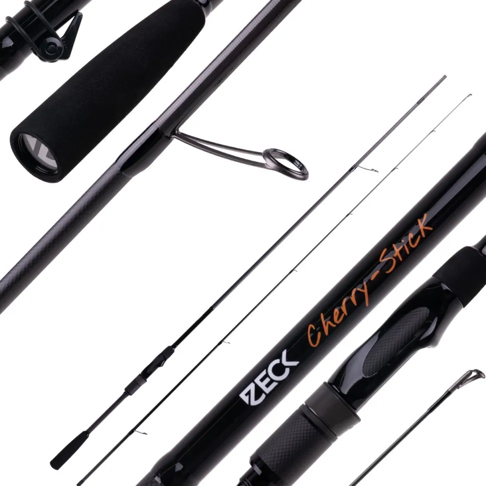 Zeck Cherry Stick BE 2,30m 4-16g