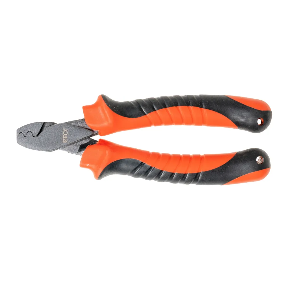 Zeck Crimping Tool 16cm