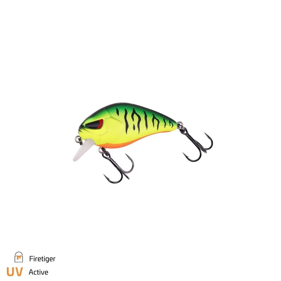 Zeck Danny 2.0 4,5cm Perch