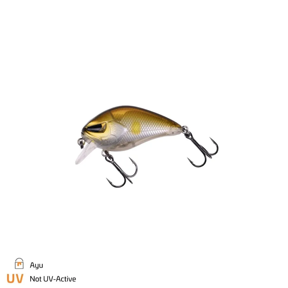 Zeck Danny 2.0 4,5cm Perch