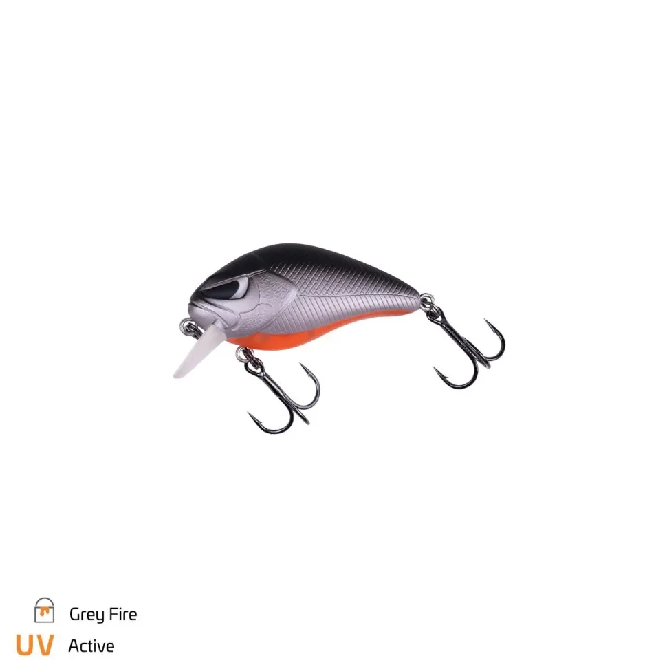 Zeck Danny 2.0 4,5cm Perch