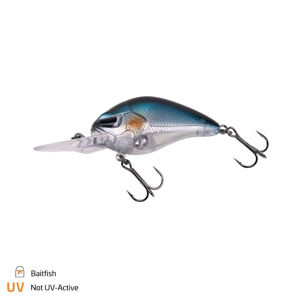 Zeck Danny 2.0 TL 5,5cm Perch