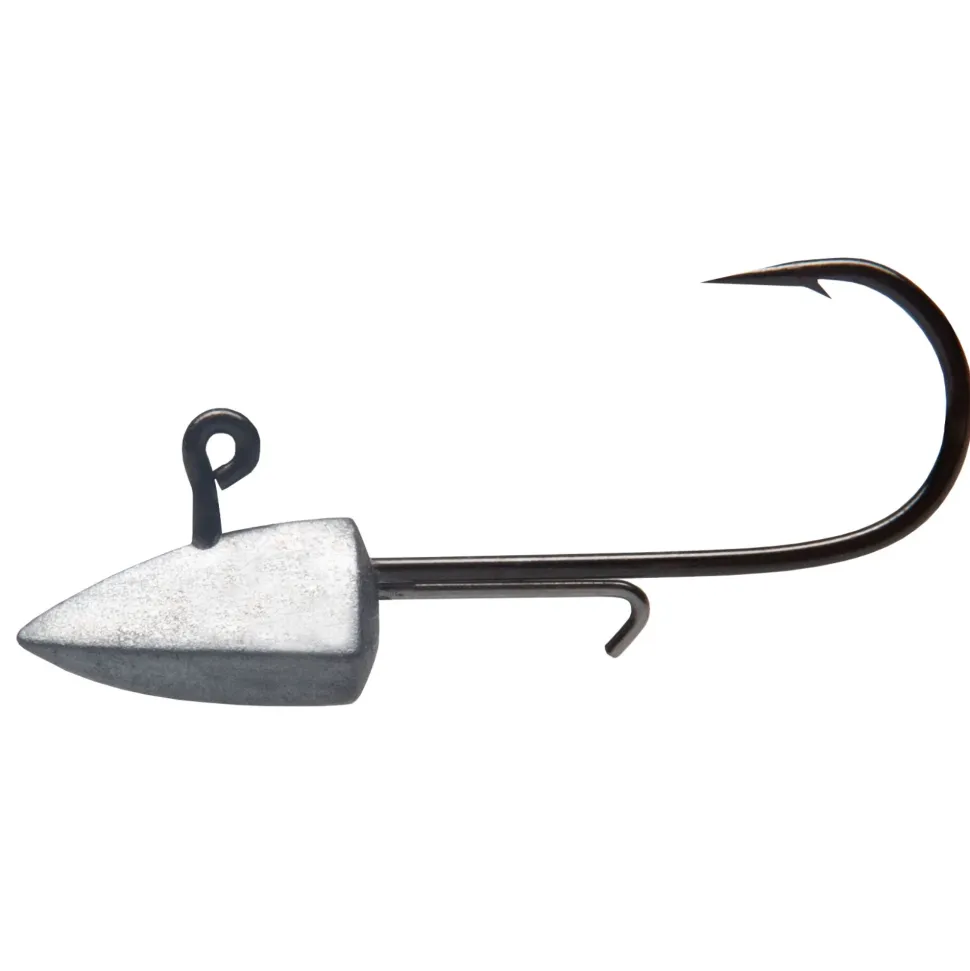 Zeck Dart Jig Head #3/0 5g
