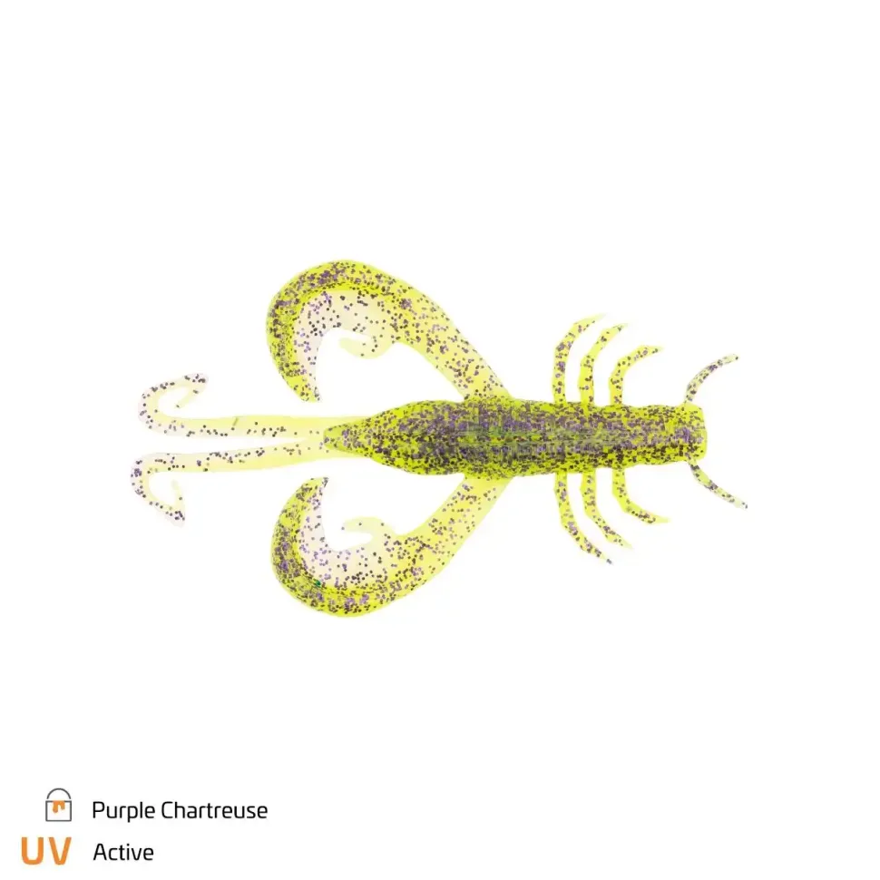Zeck Edward 7,5cm Cinnamon BF