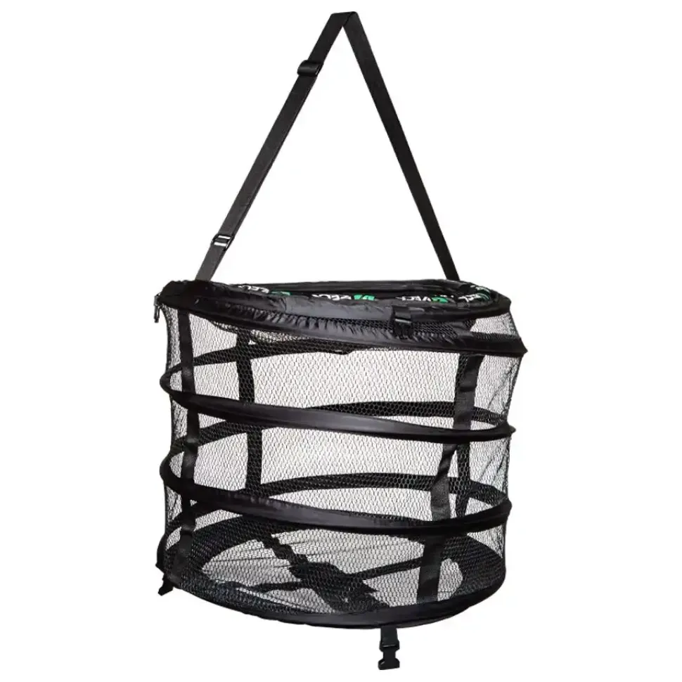 Zeck Floating Bait Cage