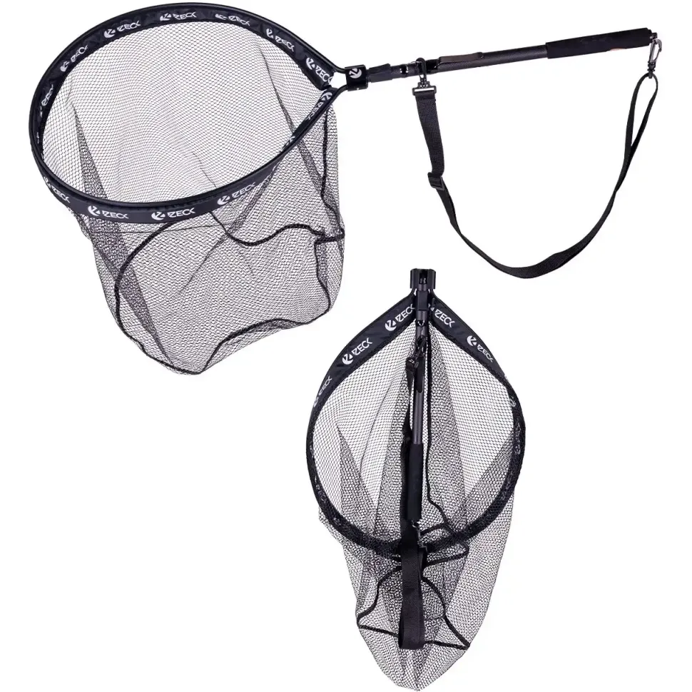 Zeck Floating Net Pro #S 98cm