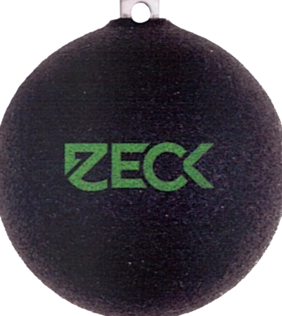 Zeck Ground Weight Ball 60g