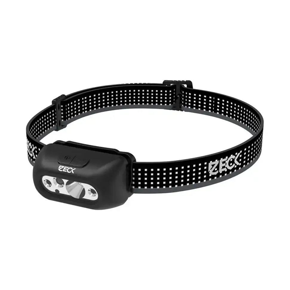 Zeck Head Light X-Lite