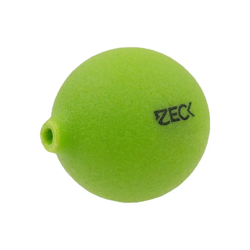 Zeck Inline Weight Green 10g