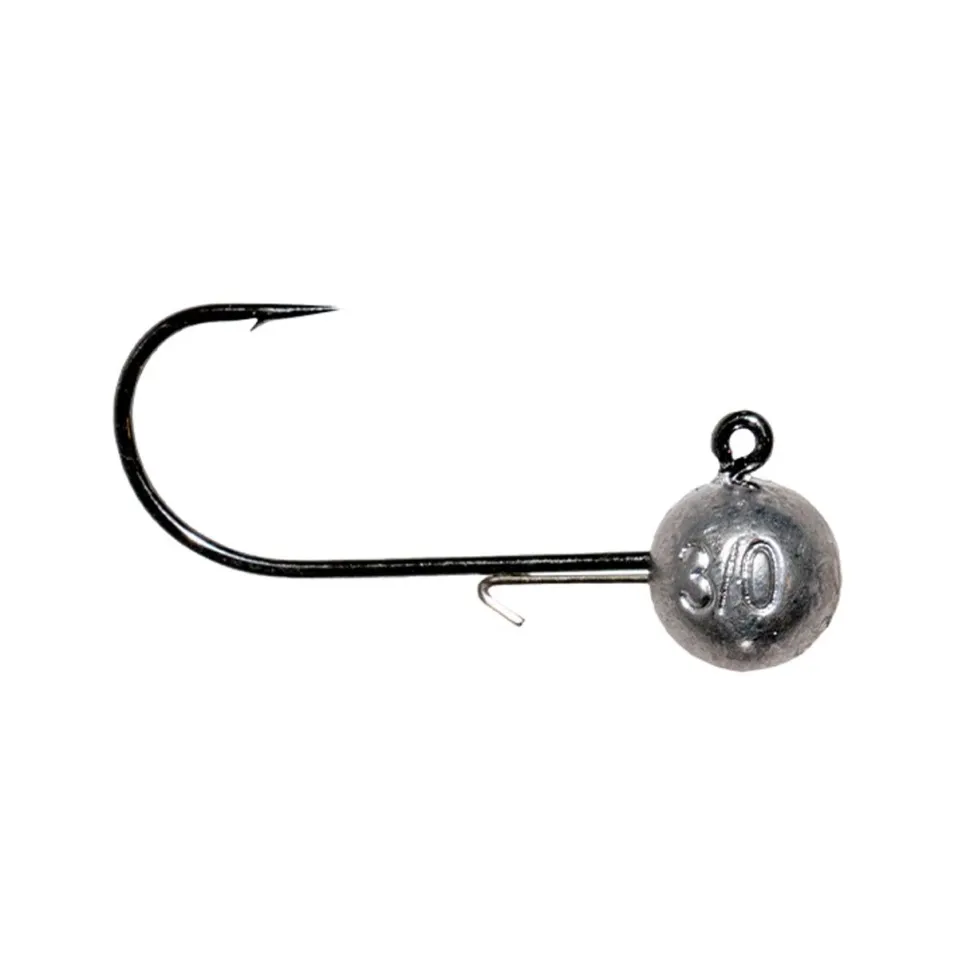 Zeck Jig Head #3/0 5g