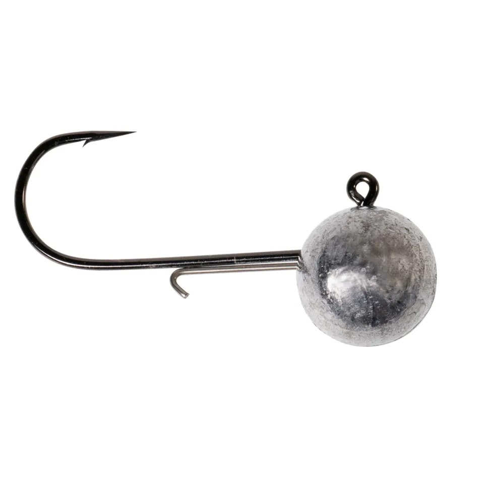 Zeck Jig Head Round #2 3,5g