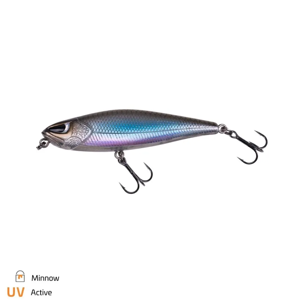 Zeck Jonny Walker 2.0 7,5cm Ayu