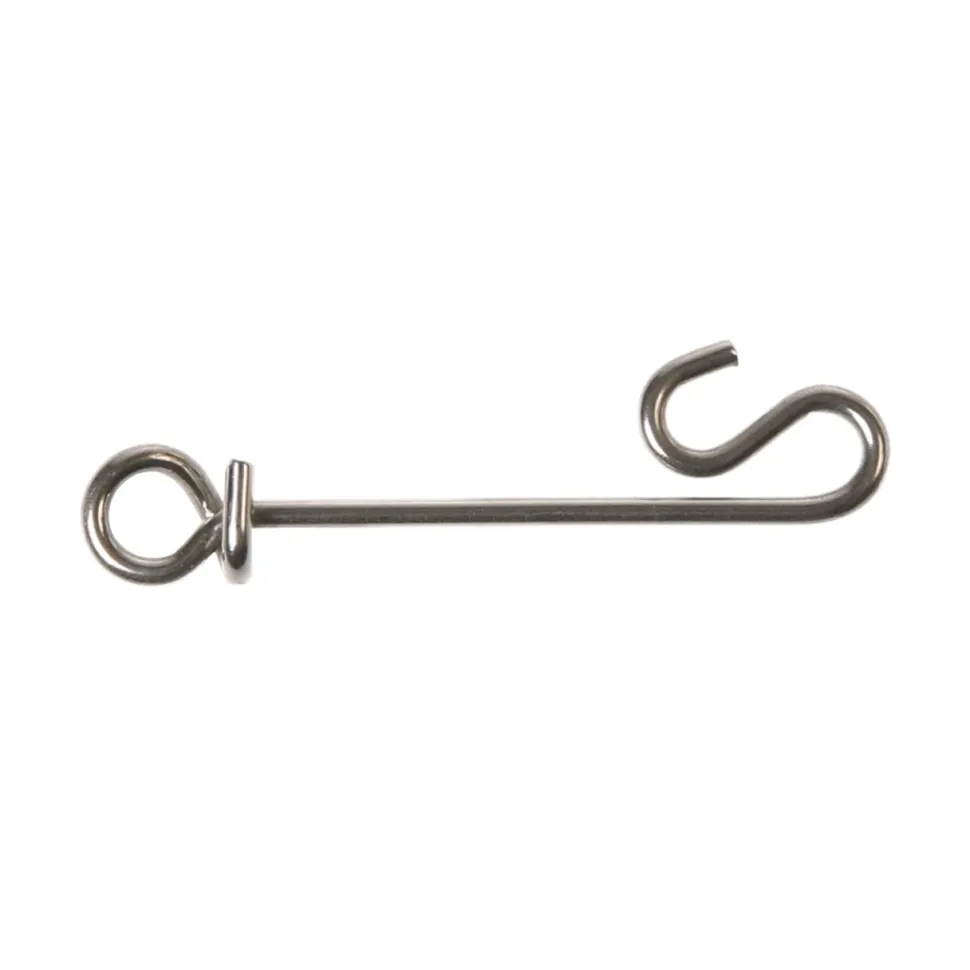 Zeck Knotless Connector X-Safe XXL