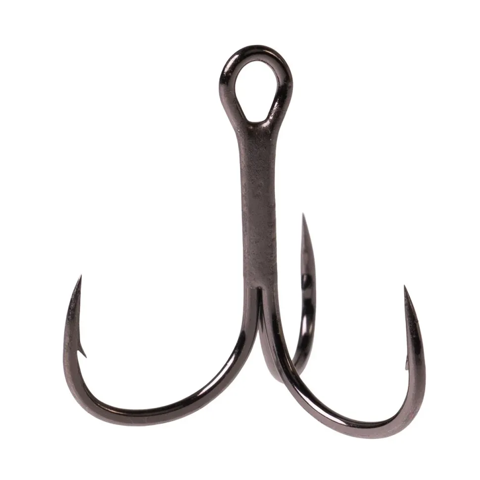 Zeck Lure Treble #1