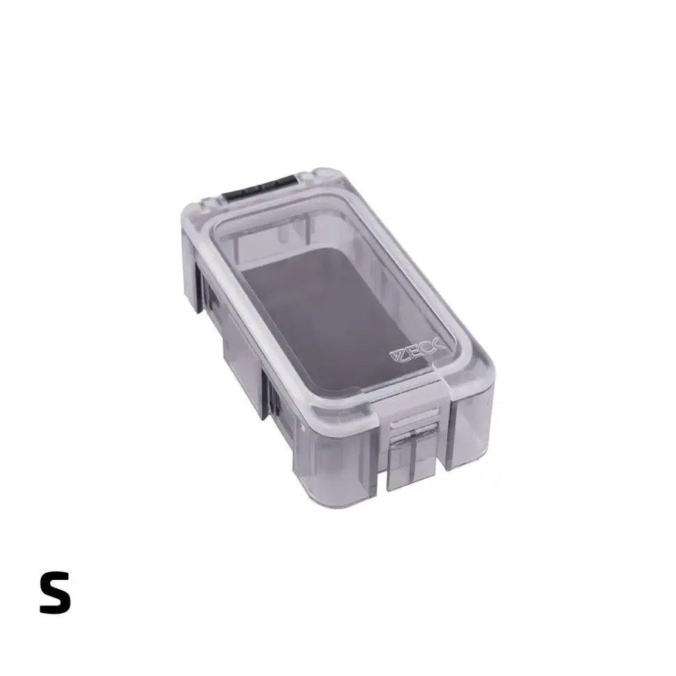 Zeck Magnet Box #S