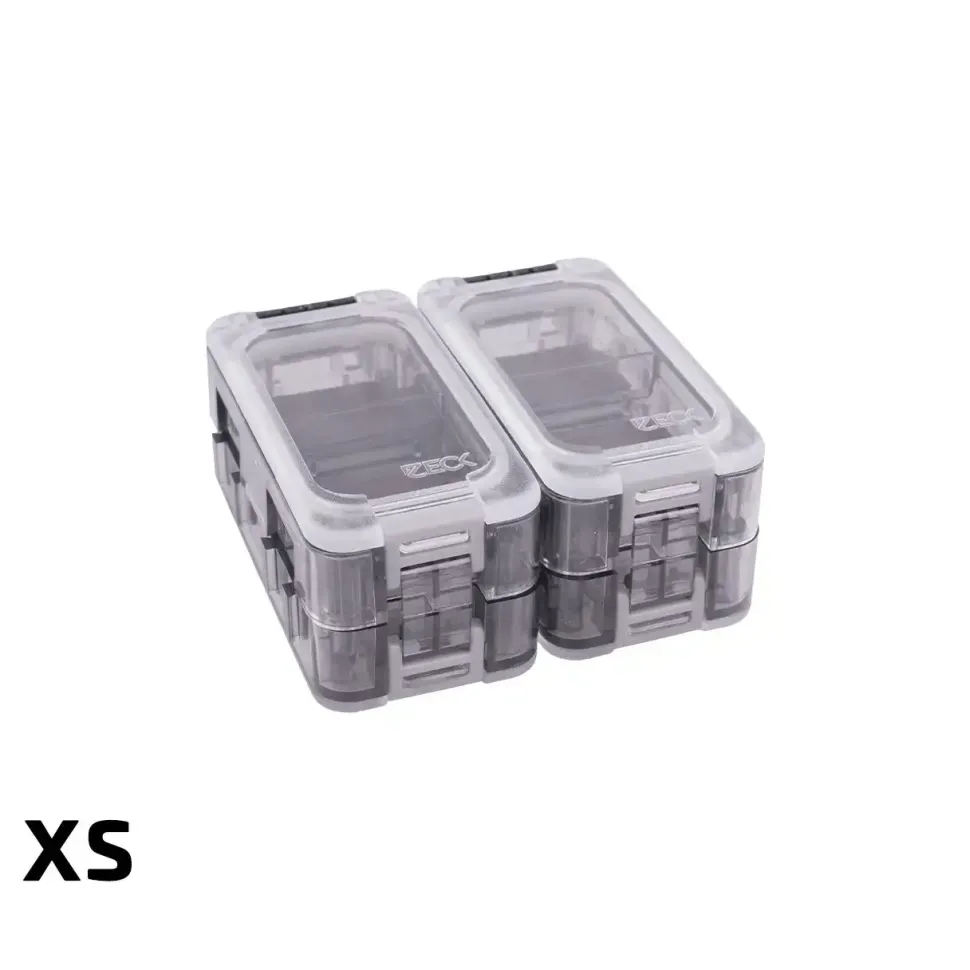Zeck Magnet Box Set #XS