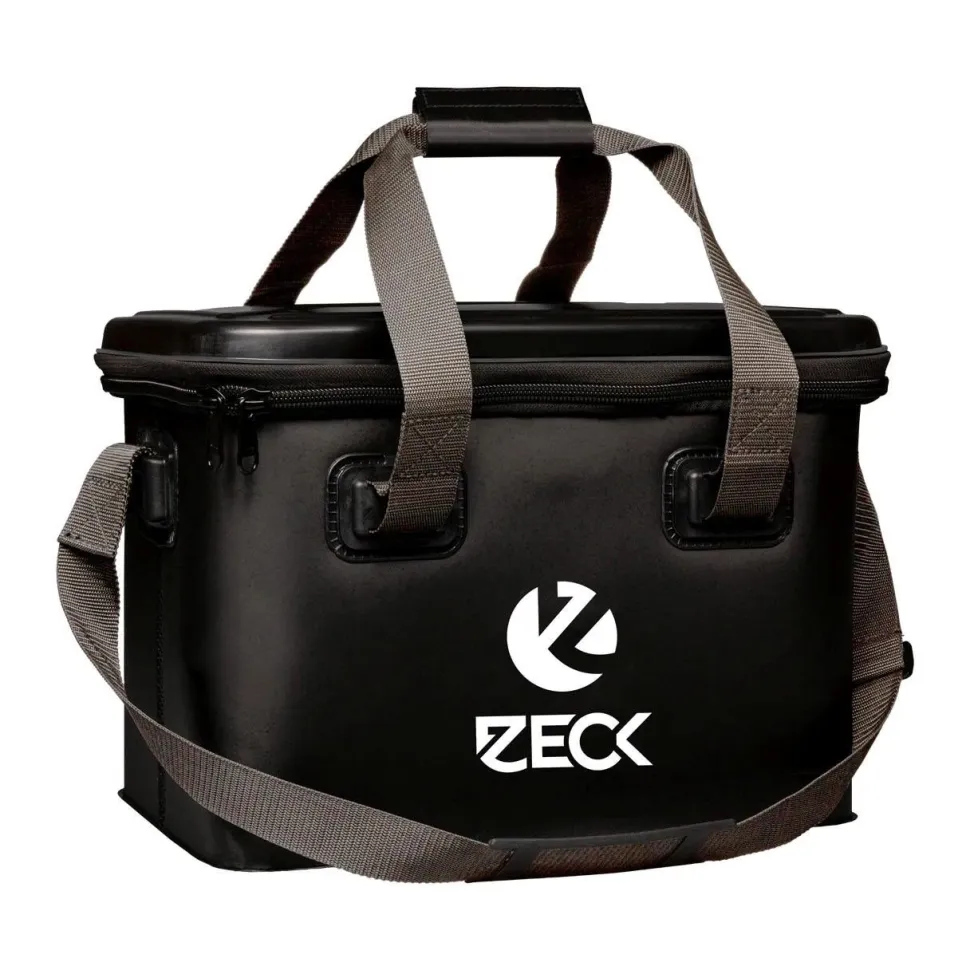 Zeck Multi Tackle Container HT #M