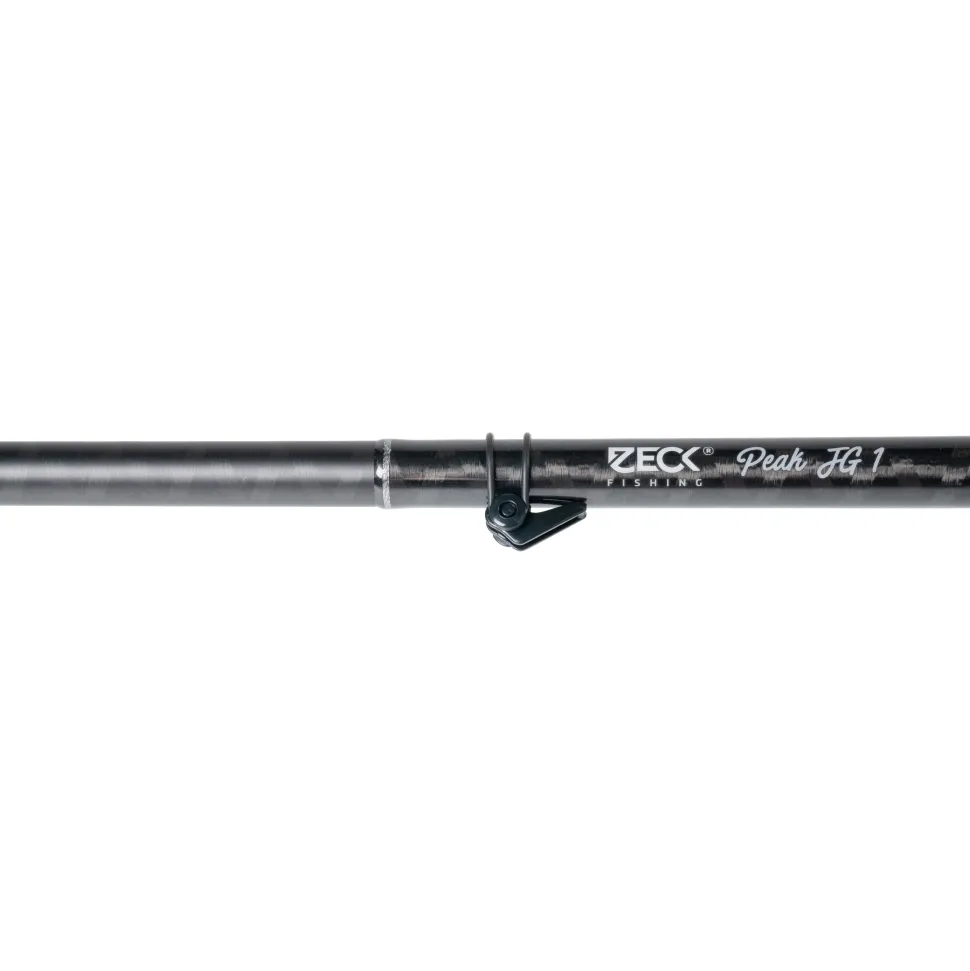 Zeck Peak JG 2,4m 10-40g