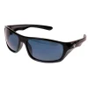 Zeck Polarized Glasses Schwarz Grau
