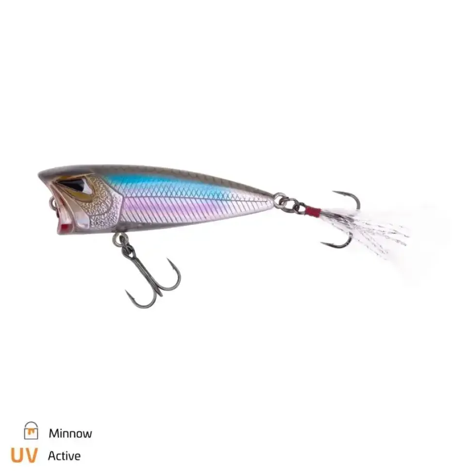 Zeck Pop-Jet Surface 6cm Ayu