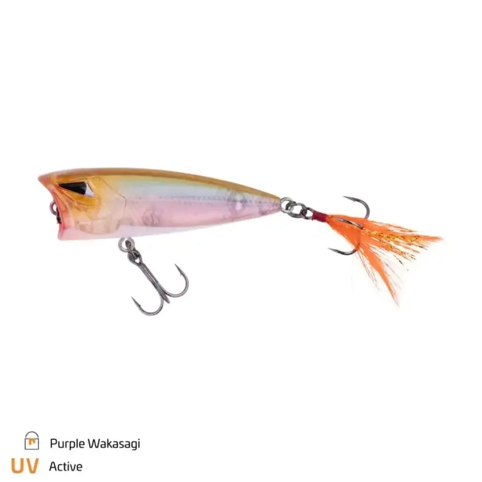 Zeck Pop-Jet Surface 6cm Ayu