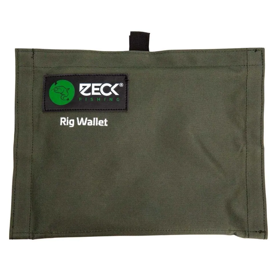 Zeck Rig Wallet