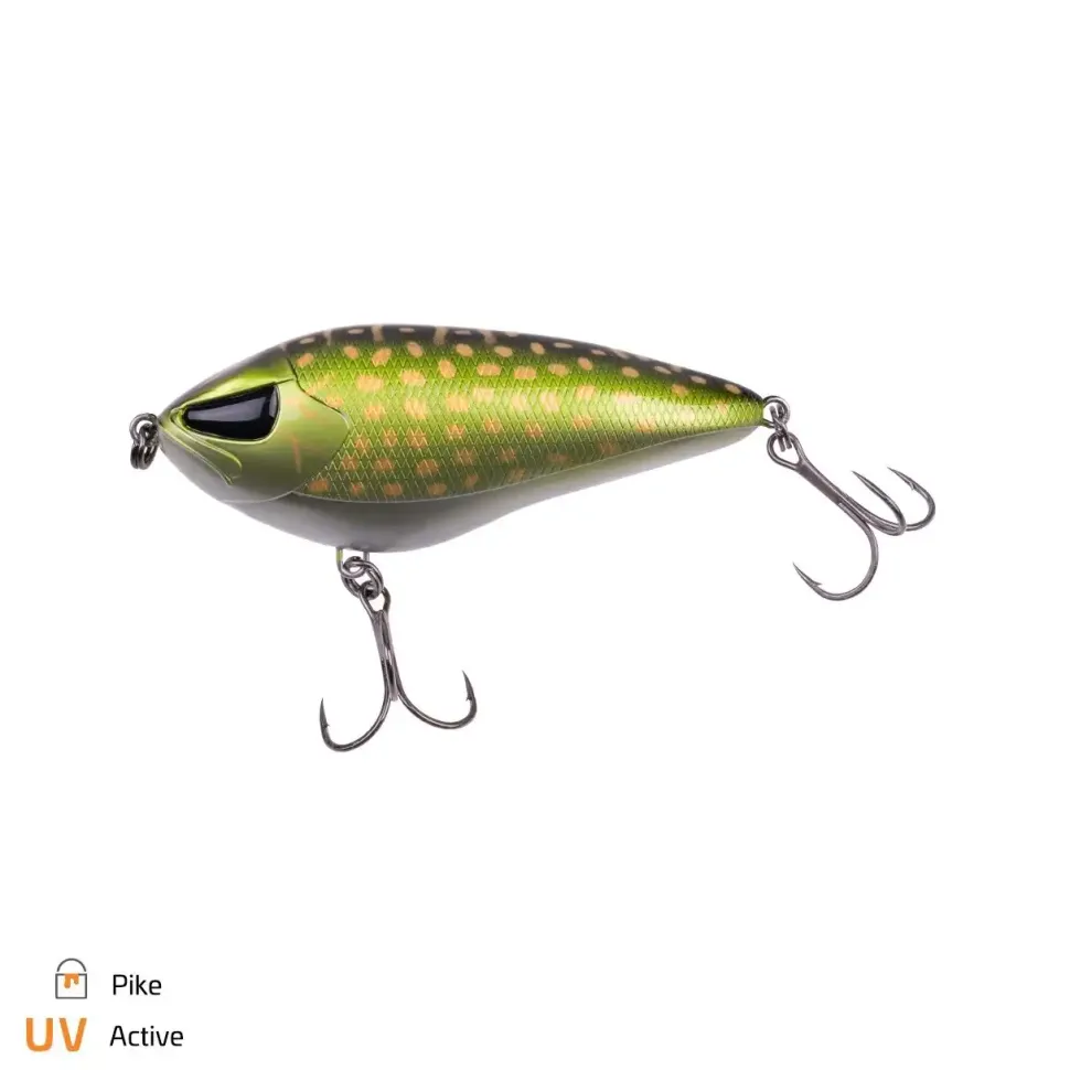 Zeck Rogue Glider 10cm Perch